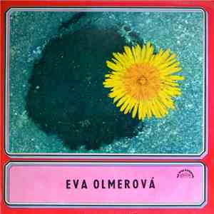 Eva Olmerová & The Traditional Jazz Studio - Eva Olmerová