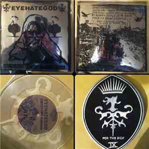 Eyehategod - New Orleans Is The New Vietnam