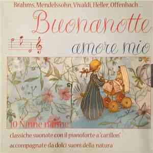 Franco Bignotto, Vinicio Bianchini - Buonanotte Amore Mio
