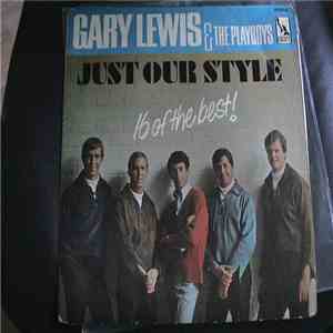Gary Lewis & The Playboys - Just Our Style