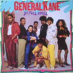 General Kane - In Full Chill