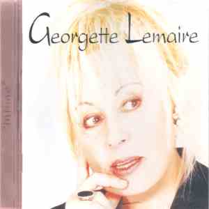 Georgette Lemaire - Intime