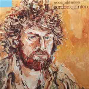 Gordon Quinton - Woodnight Moon