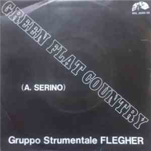 Gruppo Strumentale Flegher - Roxana / Green Flat Country