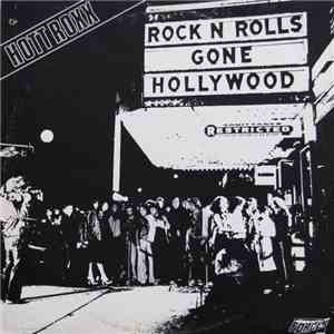 Hott Roxx - Rock N Rolls Gone Hollywood