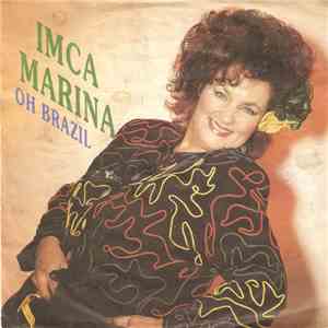 Imca Marina - Oh Brazil