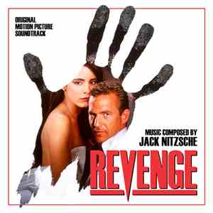 Jack Nitzsche - Revenge (Original Motion Picture Soundtrack)