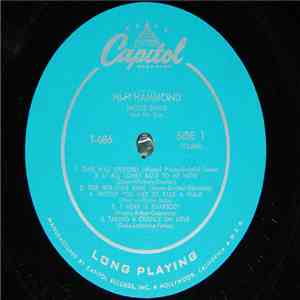 Jackie Davis - Hi-Fi Hammond