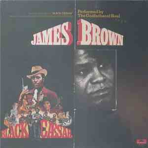 James Brown - Black Caesar