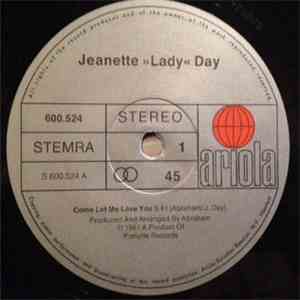 Jeanette
