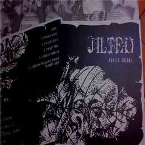 Jilted - Venti Di Guerra
