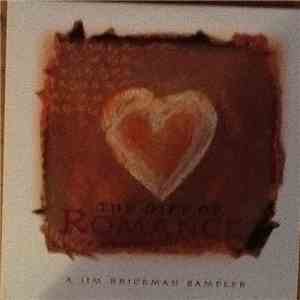 Jim Brickman - The Gift Of Romance A Jim Brickman Sampler