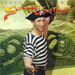Jonathan Richman - Surrender To Jonathan