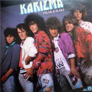Karizma  - Vreme Je Za Nas