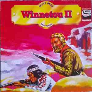 Karl May - Winnetou II
