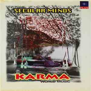 Karma - Secular Minds (World Music)