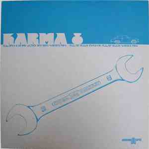 Karma - 8
