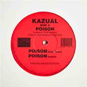 Kazual - Poison
