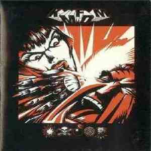 KMFDM - Symbols
