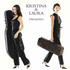 Kristina & Laura - Intersection