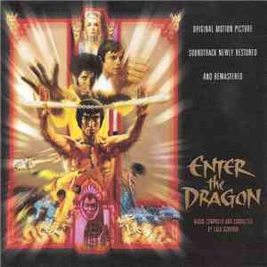 Lalo Schifrin - Enter The Dragon - 25th Anniversary -