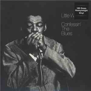 Little Walter - Confessin' The Blues