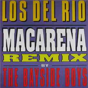 Los Del Rio - Macarena