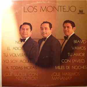 Los Montejo - Los Montejo