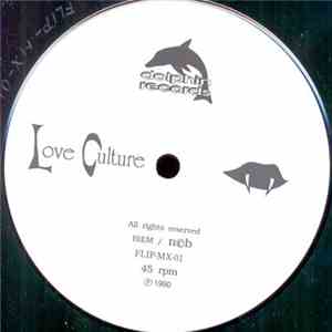 Love Culture - Love Culture