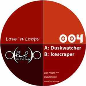 Love'n Loops - Duskwatcher EP