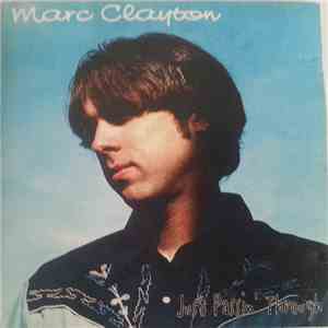 Marc Clayton - Just Passin' Through