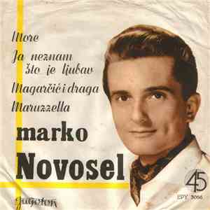 Marko Novosel - More