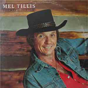 Mel Tillis - Your Body Is An Outlaw