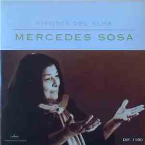 Mercedes Sosa - Vientos Del Alma
