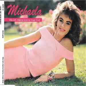 Michaela  - Wo Ich Meine Kleine Insel Find