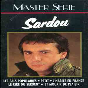 Michel Sardou - Michel Sardou
