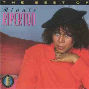 Minnie Riperton - The Best Of Minnie Riperton