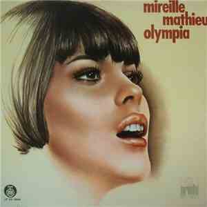 Mireille Mathieu - Olympia