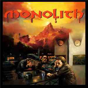 Monolith - Lost