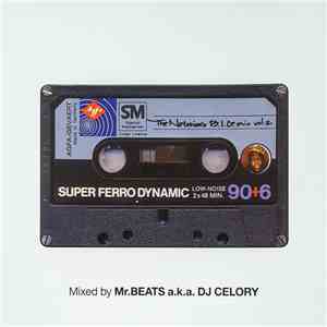 Mr.Beats a.k.a. DJ Celory - The Notorious B.I.G. Mix Vol. 2