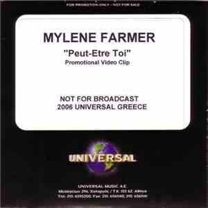 Mylene Farmer - Peut-Être Toi