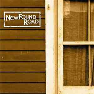 NewFound Road - NewFound Road