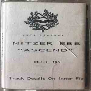 Nitzer Ebb - Ascend