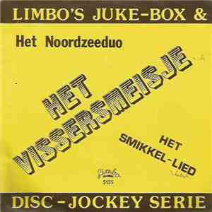 Noordzeeduo - Het Vissersmeisje