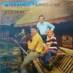Oktava - Mindaugo Tamošiūno Kūriniai