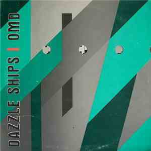 OMD - Dazzle Ships