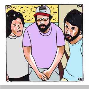 Pageantry - Daytrotter Sessions