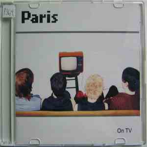 Paris - On TV