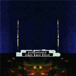 Pcn - amloco - black and blue