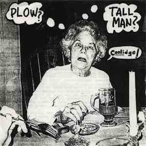 Plow / Tallman - Plow / Tallman
